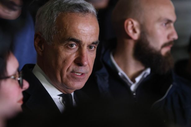 calin georgescu a fost propus prim ministru in trecut de un personaj care il lauda pe putin pentru anexarea crimeei 67b8ada4ec282