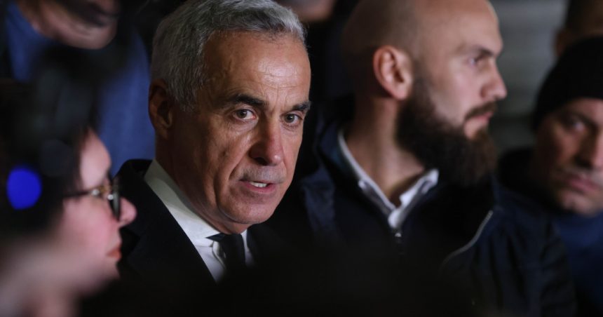 calin georgescu a fost propus prim ministru in trecut de un personaj care il lauda pe putin pentru anexarea crimeei 67b8ada4ec282