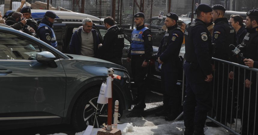 calin georgescu sub control judiciar ce interdictii si obligatii are politicianul in urmatoarele 60 de zile 67bf4a3e7bb5c