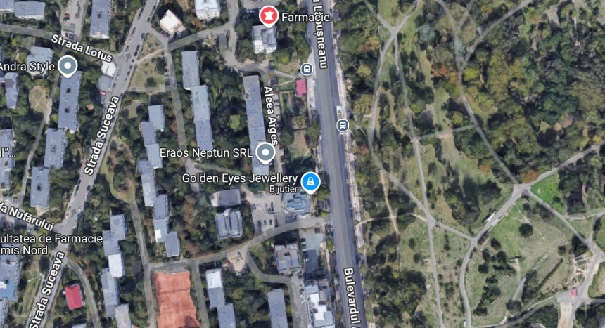 Cambela Prod, în conflict cu vecinii: Curtea de Apel Constanța hotărăște asupra blocului de pe Lăpușneanu 1 cambela prod in conflict cu vecinii curtea de apel constanta decide soarta blocului de pe lapusneanu 67b2c52ae38b5