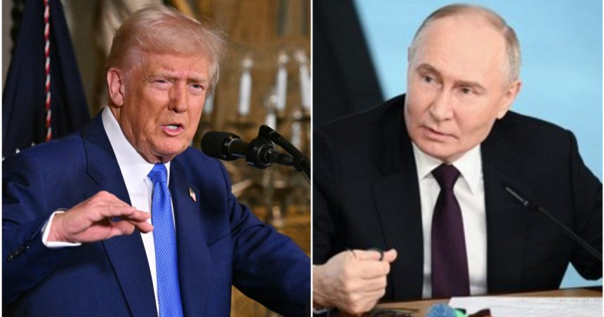 cand ar putea avea loc intalnirea dintre putin si trump anuntul venit de la kremlin 67b5bedaed55d