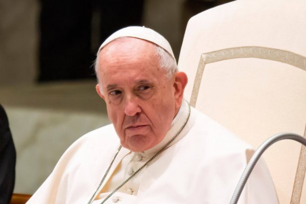 care este starea papei francisc dupa ce a fost diagnosticat cu dubla pneumonie anuntul venit de la vatican 67b5c5eb815ef