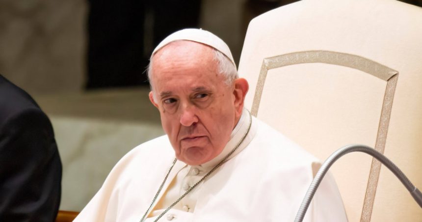 care este starea papei francisc dupa ce a fost diagnosticat cu dubla pneumonie anuntul venit de la vatican 67b5c5eb815ef