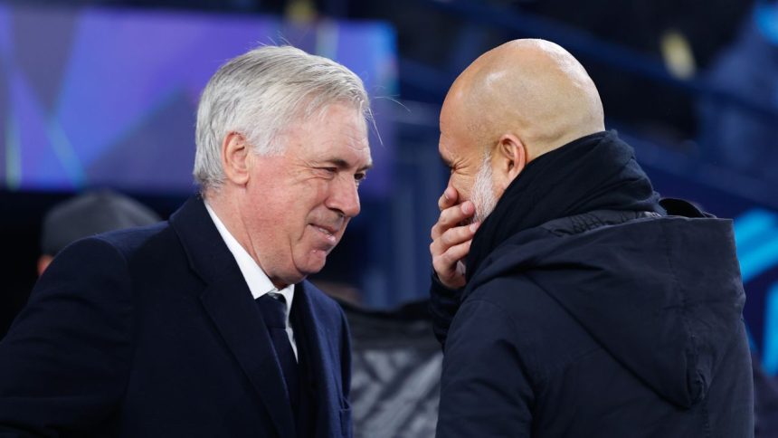 carlo ancelotti ii raspunde lui pep guardiola il voi intreba inainte de meci 67b4c4bccb804