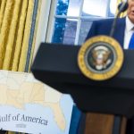 casa alba interzice associated press pe o perioada nedeterminata din cauza folosirii denumirii golful mexic 67afb74ca69bd