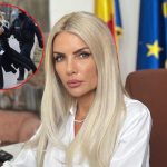 cat ar costa tinuta cu care laura vicol si a facut aparitia la diicot doar pantalonii sunt 1 000 de euro 67a35313ca8c3