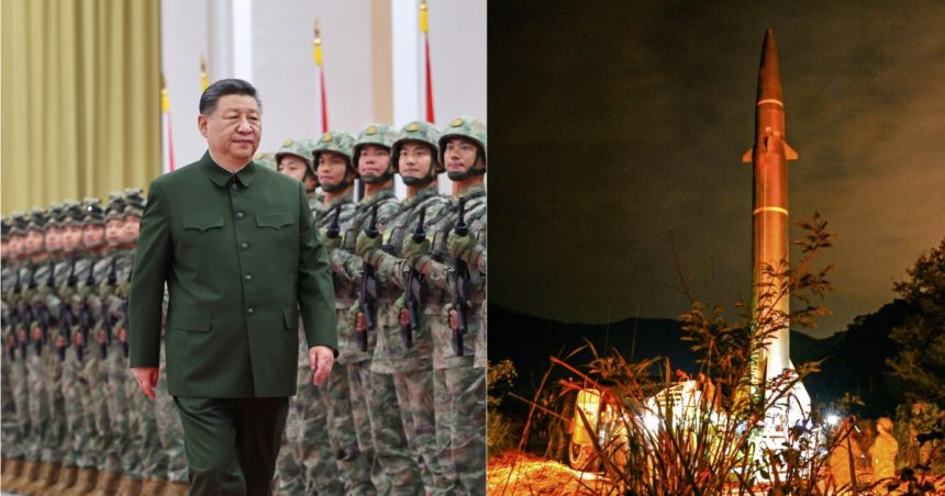 cat de pregatita este china de razboi scopul ascuns al noilor nave militare si avioane invizibile ale beijingului 67b574a3b3c2f