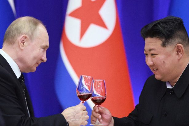 cate arme i a trimis kim jong un lui putin dezvaluirile ministerului apararii din coreea de sud 67ab219bef30b