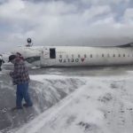 cati bani va primi fiecare pasager al avionului prabusit in toronto de la compania aeriana delta air lines 67b764e22ebf7