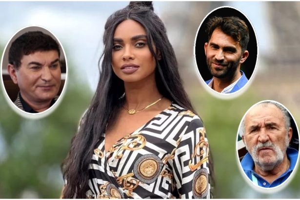ce a facut laurette cu horia tecau cristi borcea si ion tiriac vedeta a recunoscut tot se supara sotia lui 67b057dbb4f10