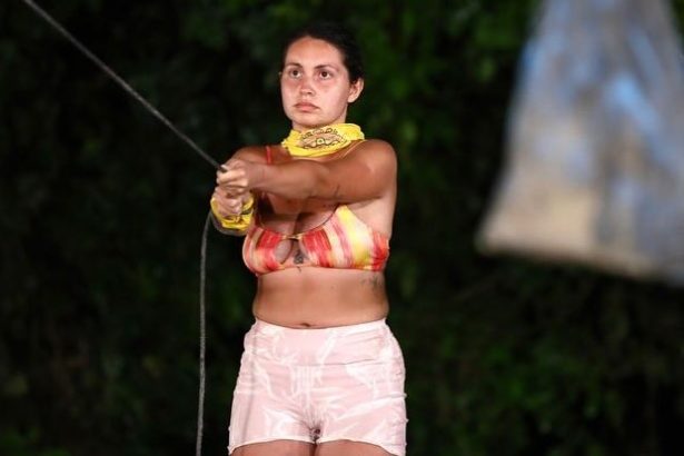 ce a patit alexia preda imediat dupa ce a ajuns la survivor romania 2025 a spus tot dupa eliminare nu eram eu exclusiv 67adbf61f2639
