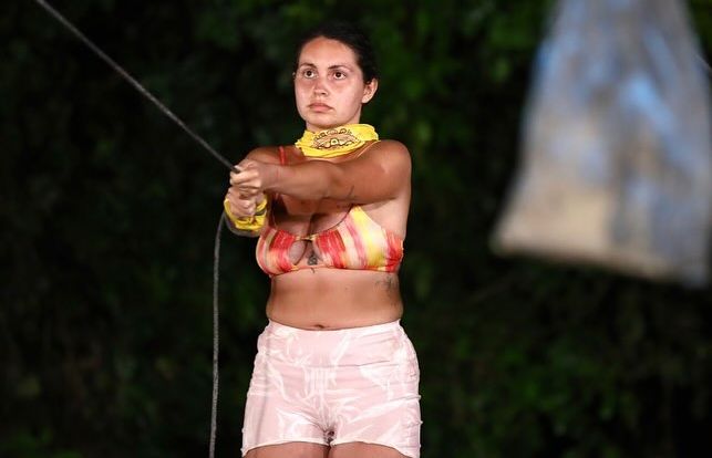 ce a patit alexia preda imediat dupa ce a ajuns la survivor romania 2025 a spus tot dupa eliminare nu eram eu