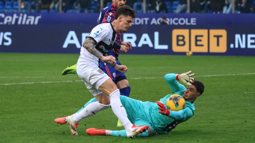 Ce a declarat Dennis Man după debutul lui Cristi Chivu la Parma: ”Asta ne-a lipsit!” 1 ce a spus dennis man dupa debutul lui cristi chivu la parma asta ne a lipsit 67bafd3fcef4b