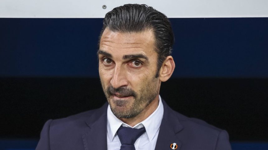 Ce a declarat Elias Charlambous despre PAOK înaintea dublei de calificare în optimile Europa League: ”Lucrurile se complică!” 1 ce a spus elias charlambous despre paok inaintea dublei de calificare in optimile europa league lucrurile se complica 67a4779c65c76