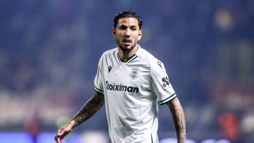 Ce a declarat starul lui PAOK despre revenirea lui Răzvan Lucescu pe bancă și eliminarea în fața lui FCSB, exclusă 1 ce a spus starul lui paok despre revenirea pe banca a lui razvan lucescu o eliminare in fata lui fcsb exclusa 67b21ac6aa8f1