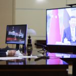 Ce a discutat Putin cu Xi Jinping la trei ani de la începutul războiului în Ucraina: „China este bucuroasă să vadă eforturile pozitive” 2 ce a vorbit putin cu xi jinping la trei ani de la declansarea razboiului in ucraina china este bucuroasa sa vada eforturile pozitive 67bc59aa96998