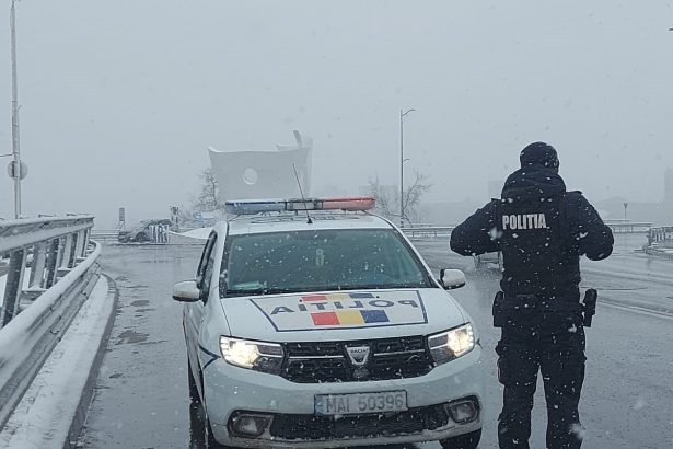 ce amenzi risca soferii care nu respecta legea privind cauciucurile de iarna 67b343a194630
