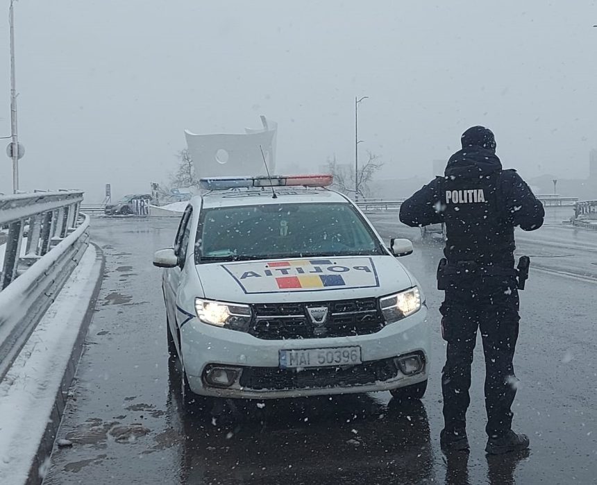 ce amenzi risca soferii care nu respecta legea privind cauciucurile de iarna 67b343a194630