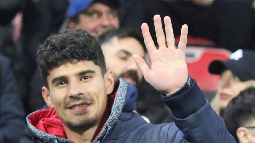 ce au remarcat italienii dupa transferul lui florinel coman la cagliari 67a702020f4ce