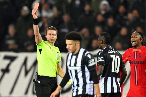 ce coincidenta grecii anunta ce se intampla cu arbitrul de la paok fcsb care a produs revolta 67af54a124fd5