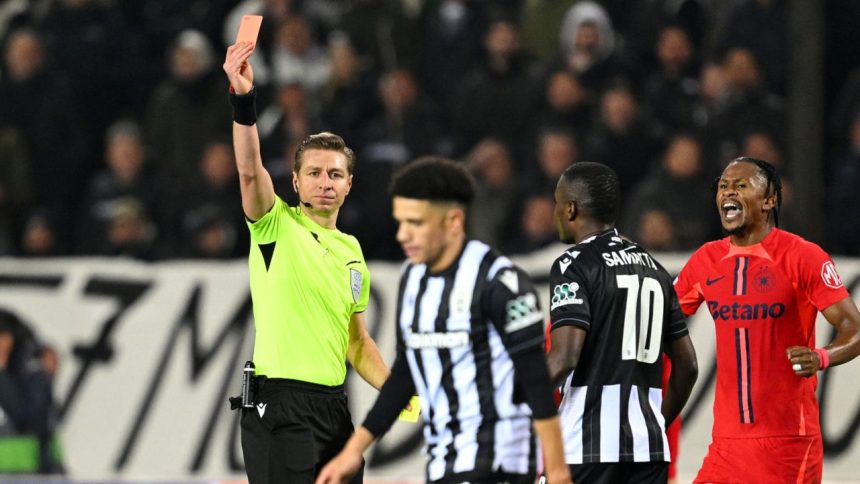 ce coincidenta grecii anunta ce se intampla cu arbitrul de la paok fcsb care a produs revolta 67af54a124fd5
