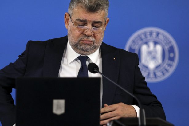 ce crede ciolacu despre dovezile serviciilor secrete care au dus la anularea alegerilor in romania ar fi trebuit explicate lucrurile 67b79b9f2f636