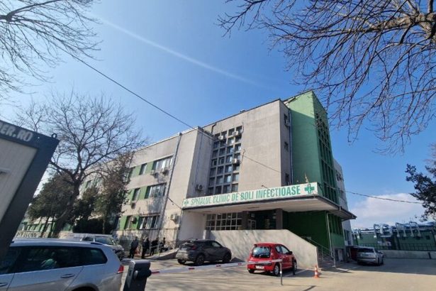 ce firme vor sa se ocupe de supervizarea lucrarilor de reabilitare energetica a spitalului clinic de boli infectioase 67b5762e6134b