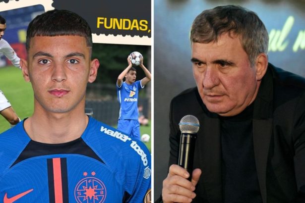 ce i a transmis ionut cercel lui gica hagi dupa ce a semnat cu fcsb 67ab7fc837e5c