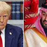 ce interese are donald trump in arabia saudita locul ales de presedintele sua pentru primele negocieri cu rusia privind ucraina 67b34d3e3ad5e