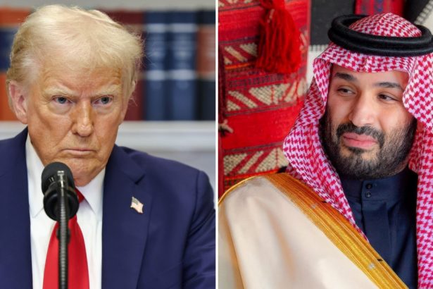 ce interese are donald trump in arabia saudita locul ales de presedintele sua pentru primele negocieri cu rusia privind ucraina 67b34d3e3ad5e