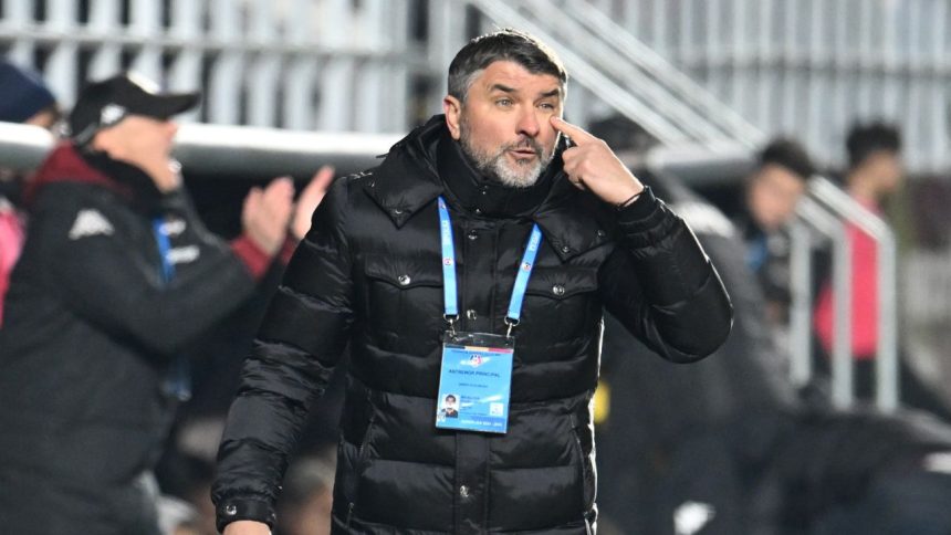 ce l a nemultumit pe adrian mihalcea dupa infrangerea cu u cluj este cu repetitie pentru noi 67b37a58f17f2