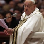 ce mesaj a transmis papa francisc din spital suveranul pontif s a adresat intregii planete 67bb3d21c4164