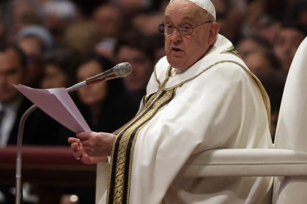 ce mesaj a transmis papa francisc din spital suveranul pontif s a adresat intregii planete 67bb3d21c4164