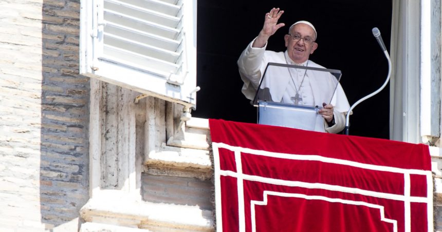 Ce s-ar putea întâmpla când Papa Francisc moare. Unele tradiții de la Vatican au rădăcini în Roma antică. 1 ce s ar putea intampla cand papa francisc moare unele traditii de la vatican dateaza inca din roma antica 67bbfe42311d3