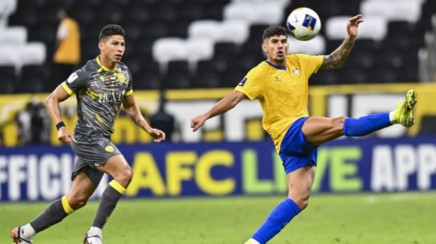 Șansele lui Coman de a reuși în Serie A: ultimul jucător trimis de Al-Gharafa în Europa a devenit fotbalist de Champions League! 1 ce sanse are coman sa reuseasca in serie a ultimul jucator trimis de al gharafa in europa a devenit fotbalist de champions league 67a071a09dd37
