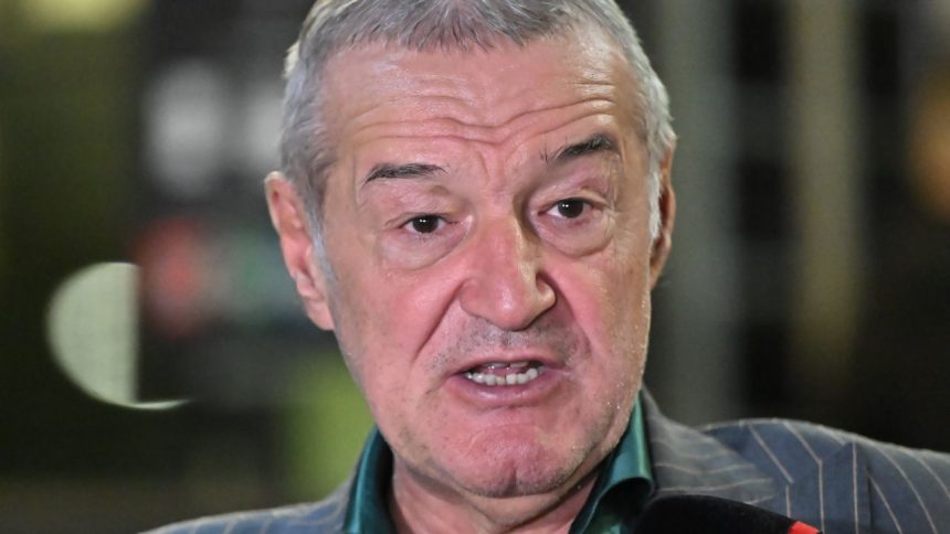 „Ce șanse are FCSB în returul cu PAOK? Răspunsul lui Becali, ajuns la 90 de minute de o sumă colosală” 1 ce sanse are fcsb in returul cu paok raspunsul lui becali ajuns la 90 de minute de o suma colosala 67ae770195655