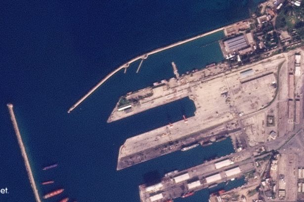 ce se va alege de bazele rusesti din tartus si latakia si ce rol ar putea avea bashar al assad in negocierile dintre rusia si siria 67a5c621e20b6