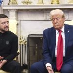 ce spun politicienii americani in urma discutiei din biroul oval dintre trump si zelenski dezastru total 67c21e7df0070