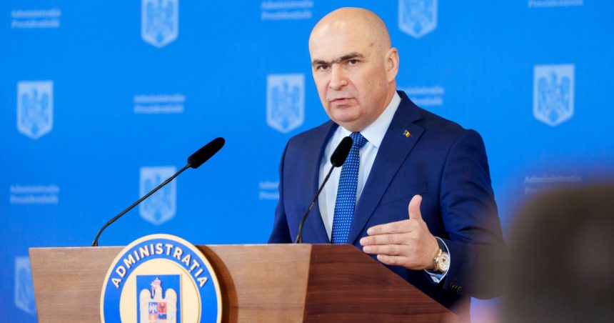 ce spune ilie bolojan despre numirea unui nou sef civil la serviciul roman de informatii 67c1f0a463801