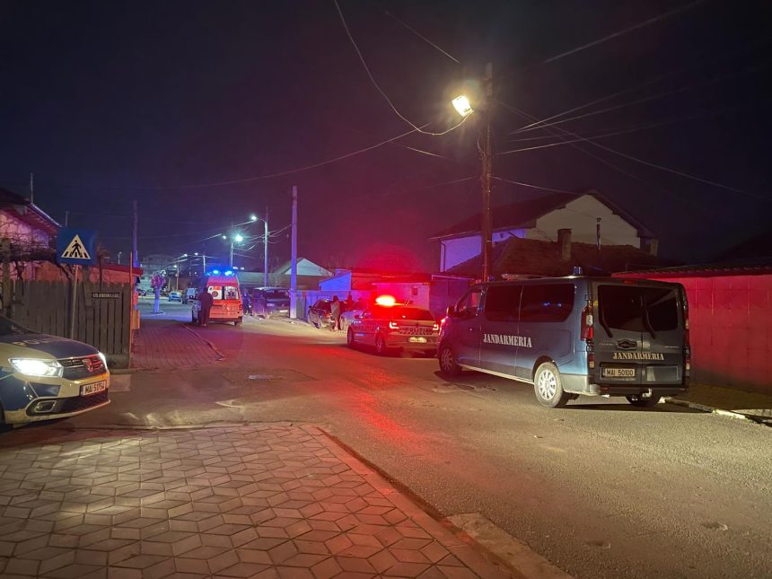 ce transmit din arest suspectii atacului din medgidia un tanar a murit 67a99fc31e427