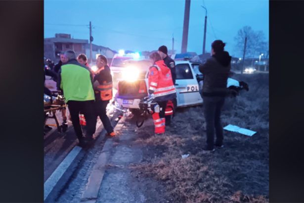 ce transmite ipj constanta despre accidentul din zona podului spre 2 mai o autospeciala de politie si o masina s au ciocnit 67c0a055daab0