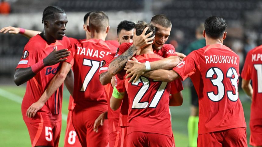 cea mai mare amenintare grecii au dezvaluit jucatorul lui fcsb care ii va da cosmaruri lui paok cum l au numit pe adrian sut 67adbca86ab15
