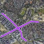 cea mai periculoasa intersectie din bucuresti cate accidente au avut loc aici in 2024 67b03d1f5dc48