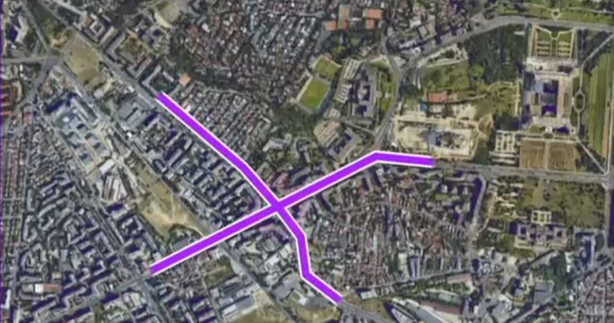 Cea mai periculoasă intersecție din București: Numărul accidentelor înregistrate aici în 2024 1 cea mai periculoasa intersectie din bucuresti cate accidente au avut loc aici in 2024 67b03d1f5dc48