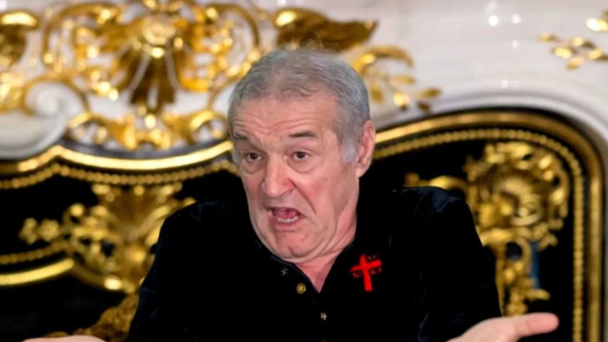 Cel mai recent transfer de la FCSB susține rivala de moarte: „Am crescut în Giuleşti! Susțin Rapidul!” 1 cel mai nou transfer de la fcsb tine cu rivala de moarte am crescut in giulesti sustin rapidul 67a1adf280729