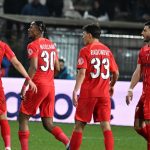 cenusareasa din europa league capitolul la care fcsb este pe ultimul loc dintre echipele calificate in optimi 67b8ce4954a0d