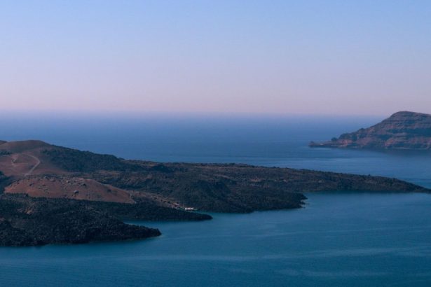 cercetatorii au descoperit ca marea egee a fost poluata cu plumb in urma cu 5 200 de ani concluziile studiului 67a06b304733f