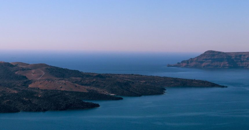 Cercetătorii au descoperit poluarea cu plumb în Marea Egee acum 5.200 de ani. Concluziile studiului 1 cercetatorii au descoperit ca marea egee a fost poluata cu plumb in urma cu 5 200 de ani concluziile studiului 67a06b304733f
