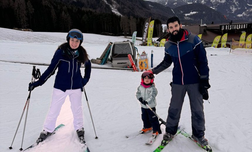 Chef Richard Abou Zaki, vacanță în familie înainte de Valentine’s Day: „Am avut o perioadă destul de agitată” 1 chef richard abou zaki vacanta cu familia inainte de valentines day am avut o perioada destul de agitata 67aef4fcdc32f