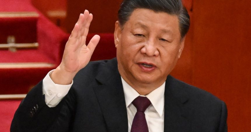 china a anuntat raspunsul sau la taxele vamale impuse de donald trump decizia luata de beijing 67a1ce1b9dd21